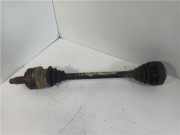 Antriebswelle Links Hinten BMW 3 serie Compact (E36/5) Schrägheck 316i (M43-B16(16 4 E2)) 1997