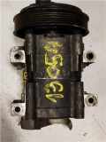 Klima Pumpe 32367020 Ford Ka I Schrägheck 1.3i (96 EEC) (J4D) 1998