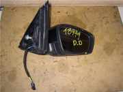 Außenspiegel Rechts Elektrisch 6V1857408F Skoda (NJ3)(08.2014->) 1.2 Ambition [1,2 Ltr. - 81 kW TSI] CHZ