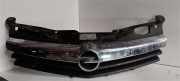 Grill - 13108460 Opel Astra H GTC (L08) Schrägheck 3-drs 1.9 CDTi 16V (Z19DTH) 2005