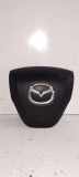 Airbag Lenkrad Mazda 3 Berlina (BL)(2009->) 2.2 Luxury [2,2 Ltr. - 110 kW Turbodiesel CAT] R2 2010