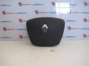 Airbag Lenkrad 985100007r Renault Megane III Berline (BZ) Schrägheck 5-drs 1.5 dCi 110 (K9K-846(K9K-R8)) 2011
