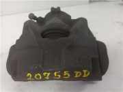 Bremssattel Rechts Vorne Dacia Dokker Express (8S) Van 1.5 dCi 90 (K9K-612(K9K-C6)) 2016