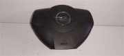 Airbag Lenkrad Opel Astra H GTC (L08) Schrägheck 3-drs 2.0 16V Turbo (Z20LER) 2005