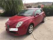 Radnabe Rechts Vorne 0051776377 Alfa Romeo MiTo (955) Schrägheck 1.3 JTDm 16V (199.A.3000) 2009