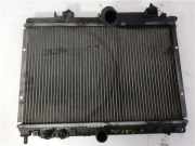 Radiator Honda Accord (CH) Schrägheck 2.2i 16V Type-R (H22A7) 1999