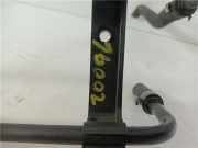 Ölkühler Jaguar XF (CC9) Limousine 4.2 V8 32V (HG) 2008