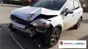 Motor UFDA Ford Kuga I SUV 2.0 TDCi 16V 140 (UFDA) 2011
