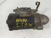 Anlasser 0001223005 Mercedes-Benz E (W211) Limousine 2.7 E-270 CDI 20V (OM647.961) 2003