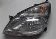 Scheinwerfer Links Citroën C5 Berline (DC) Schrägheck 2.0 HDi 110 (DW10ATED(RHZ)) 2003