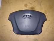 Airbag Lenkrad 569001D110 Kia Carens III (FG) Großraumlimousine 2.0 CRDI VGT 16V (D4EA) 2007