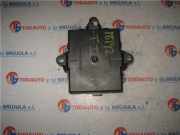 Steuergerät Zentralverriegelung a1698203185 Mercedes-Benz B (W245) Schrägheck 2.0 B-180 CDI 16_V (OM640.940) 2010