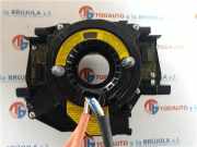 Schleifring 17G521 Volvo Familiar (2004->) 2.4 D5 Momentum [2,4 Ltr. - 132 kW 20V Diesel] D5244(8) 2010