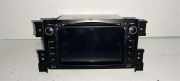 Navigation Display Suzuki Grand Vitara II (JT) SUV 1.9 DDiS (F9Q) 2018