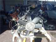 Motor 204D1 BMW 5 serie (E39) Limousine 520d 16V (M47) 2002