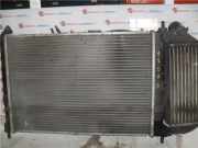Ladeluftkühler Opel Astra F (53/54/58/59) Schrägheck 1.7 DTL (X17DTL)