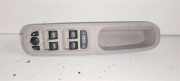 Schalter Für Elekt. Fensterheber Links Vorne 30762143 Volvo C70 (MC) Cabrio 2.4 D5 20V Autom. (D5244T8) 2008