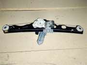 Fensterheber Elektr. Links Hinten Mercedes-Benz E (W211) Limousine 3.0 E-320 CDI 24V (OM642.920) 2007