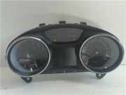 Tachoeinheit Kmh - 39085721 Opel Astra K Schrägheck 5-drs 1.4 Turbo 16V (B14XFT) 2017