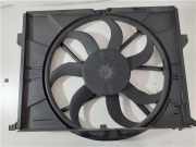 Kühlerventilatormotor Dacia Lodgy (JS/SD0J) Großraumlimousine 1.2 TCE 16V (H5F-402(H5F-C4)) 2013