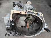 Getriebe Manuell 2040821120mb36 Citroën C4 Picasso (3D/3E) Großraumlimousine 1.6 e-Hdi, BlueHDi 115 (DV6C(9HC)) 2014