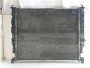Radiator A2515000303 Mercedes-Benz ML II (164/4JG) SUV 3.0 ML-320 CDI 4-Matic V6 24V (OM642.940) 2008