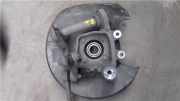 Radnabe Links Hinten BMW Serie 7 (E65/E66)(2001->) 3.0 730Ld [3,0 Ltr. - 170 kW Turbodiesel CAT] M57 306 D3 2007