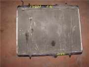 Radiator 9680533480 Citroën C4 Coupé (LA) Schrägheck 3-drs 1.6 HDi 16V (DV6ATED4(9HX)) 2008