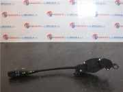 Tempomat Bedienung - A0085452624 Mercedes-Benz CLK (BM 209) Coupe (03.2002->) 2.2 220 CDI Special Edition (209.308) [2,2 Ltr. - 110 k 2007