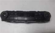 Bedienung Klimaanlage 2198302985 Mercedes-Benz CLS (C219) Limousine 320 CDI 24V (OM642.920) 2007