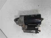 Anlasser 0001120400 Volkswagen IV (9N1)(11.2001->) 1.4 16V BBY 2002 BBY