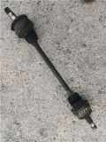 Antriebswelle Links Hinten Mercedes-Benz CLS (C219) Limousine 320 CDI 24V (OM642.920) 2007