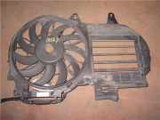 Kühlerventilatormotor 8e0121025al Audi A4 Cabrio (B7) Cabrio 2.0 TFSI 20V (BWE) 2008