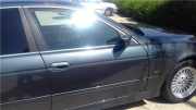 Fensterheber Mechan. Rechts Vorne 67628360512 BMW 5 serie (E39) Limousine 530d 24V (M57-D30(306D1)) 2000