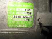 Klima Pumpe 5062117261 Nissan Terrano II (R20/TR50) Gel?ndewagen 2.7 TDi (TD27TI) 2002