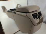 Armlehne Peugeot 508 (8D) Limousine 2.0 Hybrid4 16V (DW10CTED4(RHC)) 2013