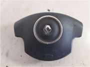 Airbag Lenkrad Renault Megane II (BM/CM) Schrägheck 1.6 16V (K4M-812) 2006