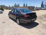 Felge Volkswagen Passat (3C2) Limousine 2.0 TDI 16V 140 (BKP) 2007 BKP