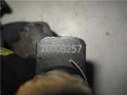 Servolenkung Pumpe 26008257 Opel Ascona C (84/89) Liftback 1.6 i (E16NZ) 1987