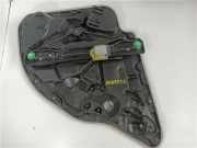 Fensterheber Mechan. Links Hinten a2135400743 Mercedes-Benz E Estate (S213) Kombi E-220d 2.0 Turbo 16V (OM654.920) 2017