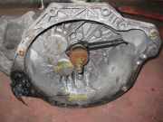 Getriebe Manuell pk6054c003724 Renault (BJ0)(2002->) 2.2 dCi (BJ0E, BJ0F) 2005