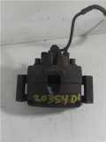 Bremssattel Links Vorne Chrysler (RG)(2001->) 2.5 CRD LX [2,5 Ltr. - 105 kW CRD CAT] VM07C 2001