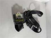 Sicherheitsgurt Rechts Vorne 561148401 BMW Serie 7 (E65/E66)(2001->) 3.0 730Ld [3,0 Ltr. - 170 kW Turbodiesel CAT] M57 306 D3 2007