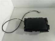 Navigation Display 96735367ZD Peugeot 5008 I (0A/0E) Großraumlimousine 1.6 VTI 16V (EP6C(5FS)) 2010