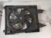 Kühlerventilatormotor 8200151465R Renault II Berlina 5P (10.2002->) 1.9 Privilege [1,9 Ltr. - 96 kW dCi Diesel FAP] F9Q E8 2006