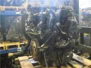 Motor 199A5000 Fiat Grande Punto (199) Schrägheck 1.9 Multijet Sport (199.A.5000) 2008