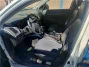 Airbag Beifahrer Citroën C4 Aircross (BU) SUV 1.6 HDi 16V 115 (DV6C(9HD)) 2014