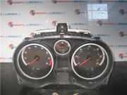 Tachoeinheit Kmh - P0013373017 Opel Corsa D Schrägheck 1.4 16V Twinport (A14XER) 2012