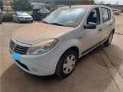 Radiator Dacia Sandero Schrägheck 1.2 16V (D4F-732) 2010