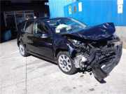 Achsschenkel Links Vorne 1K0407255P Volkswagen Golf V (1K1) Schrägheck 1.9 TDI (BKC) 2004 BKC